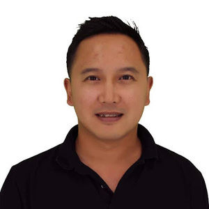 Meet your Posher, Echo